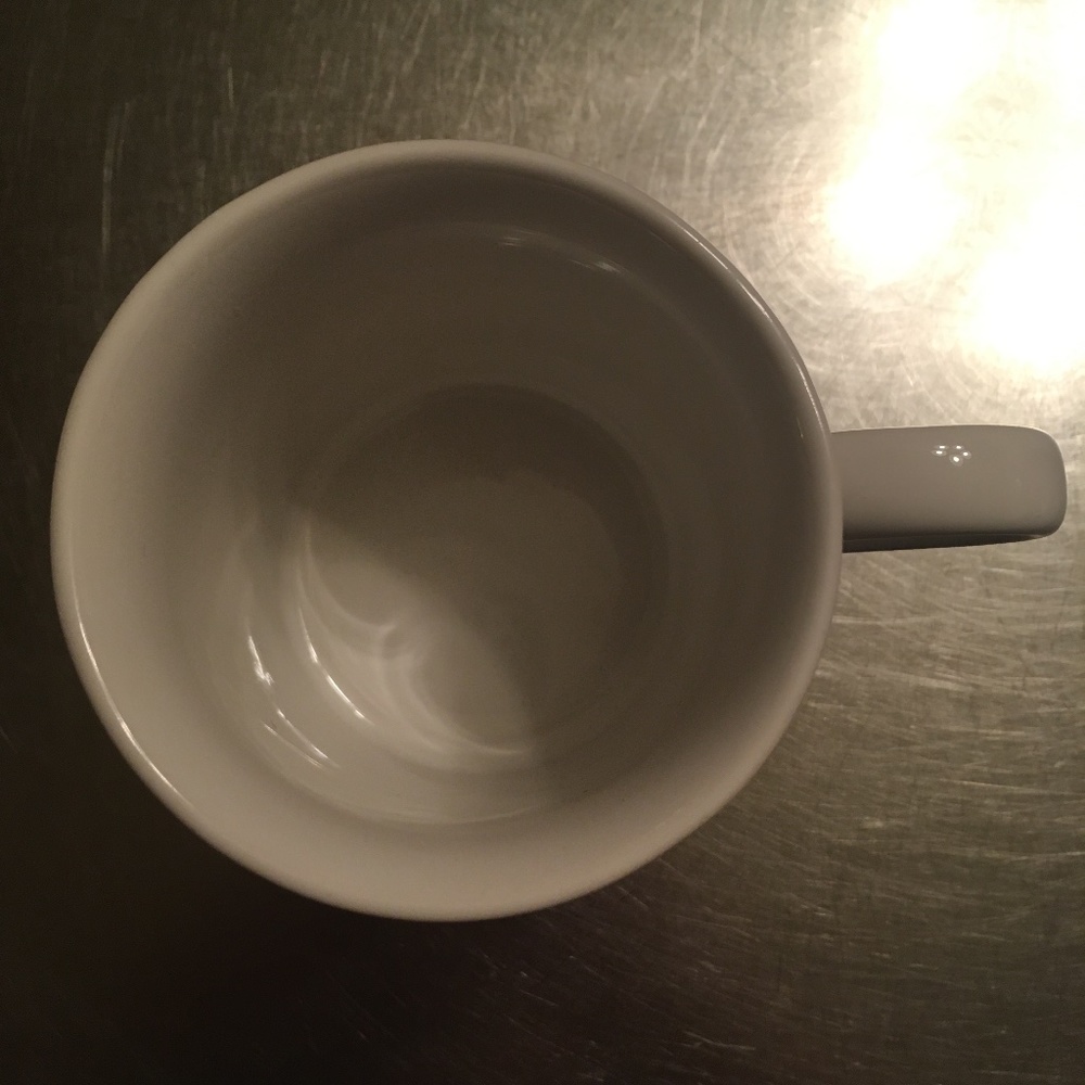 Hallmark Mug Mates Vintage 1986 Mug Cup - Picture 6 of 7